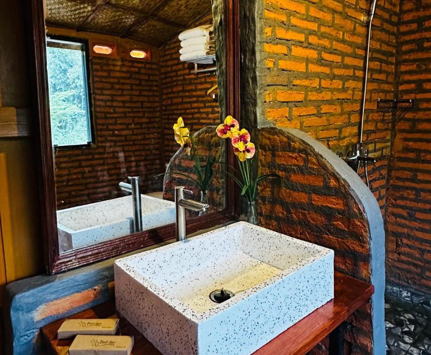Photo of Bathroom in North Toraja