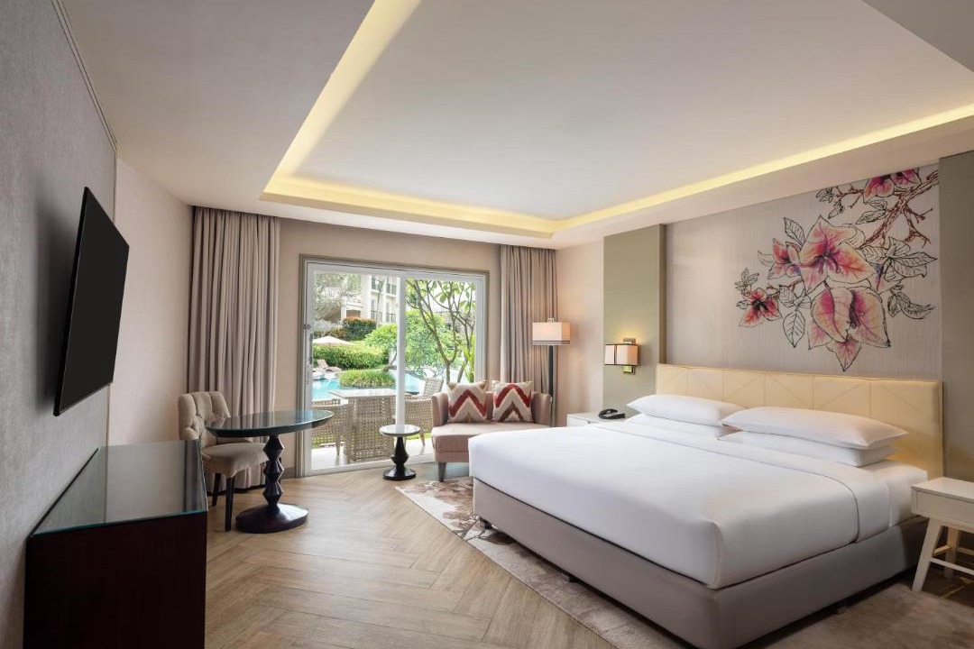 Photo of Bedroom in Dago