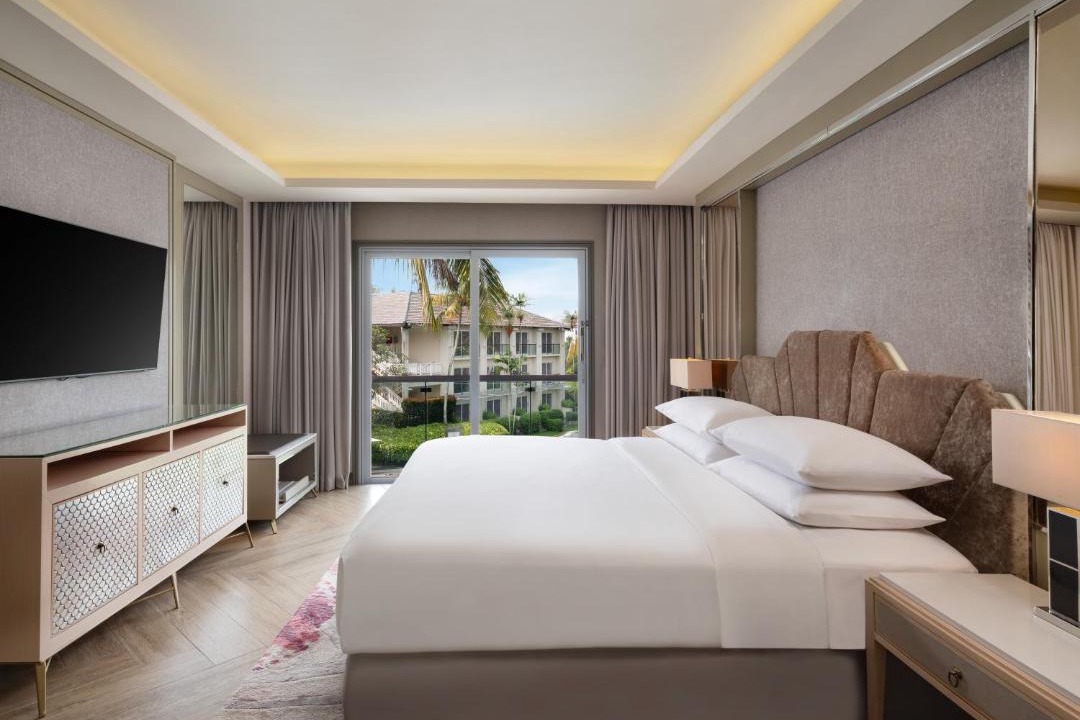 Photo of Bedroom in Dago
