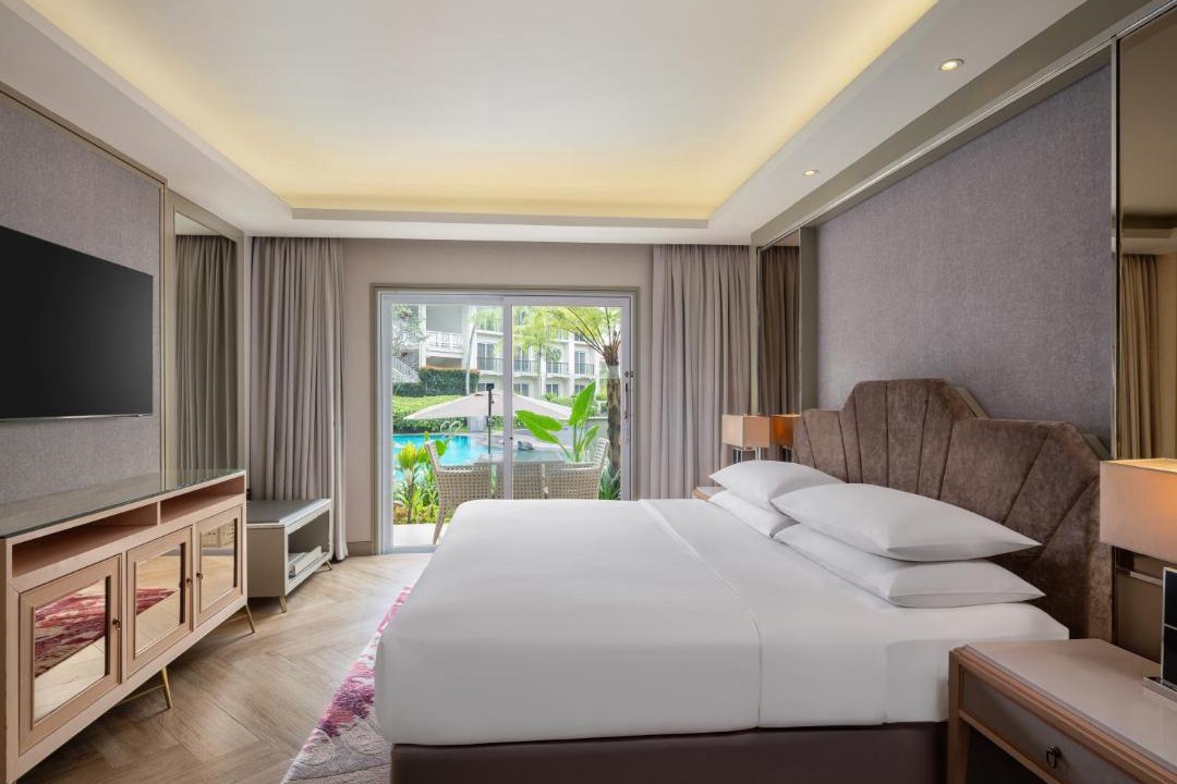 Photo of Bedroom in Dago