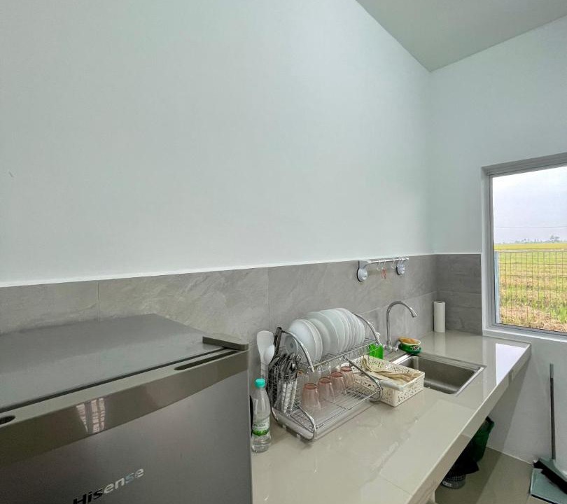 Photo of Kitchen in Sekinchan