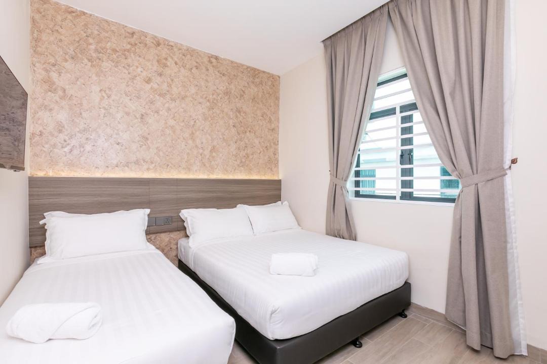 Photo of Bedroom in Kulim