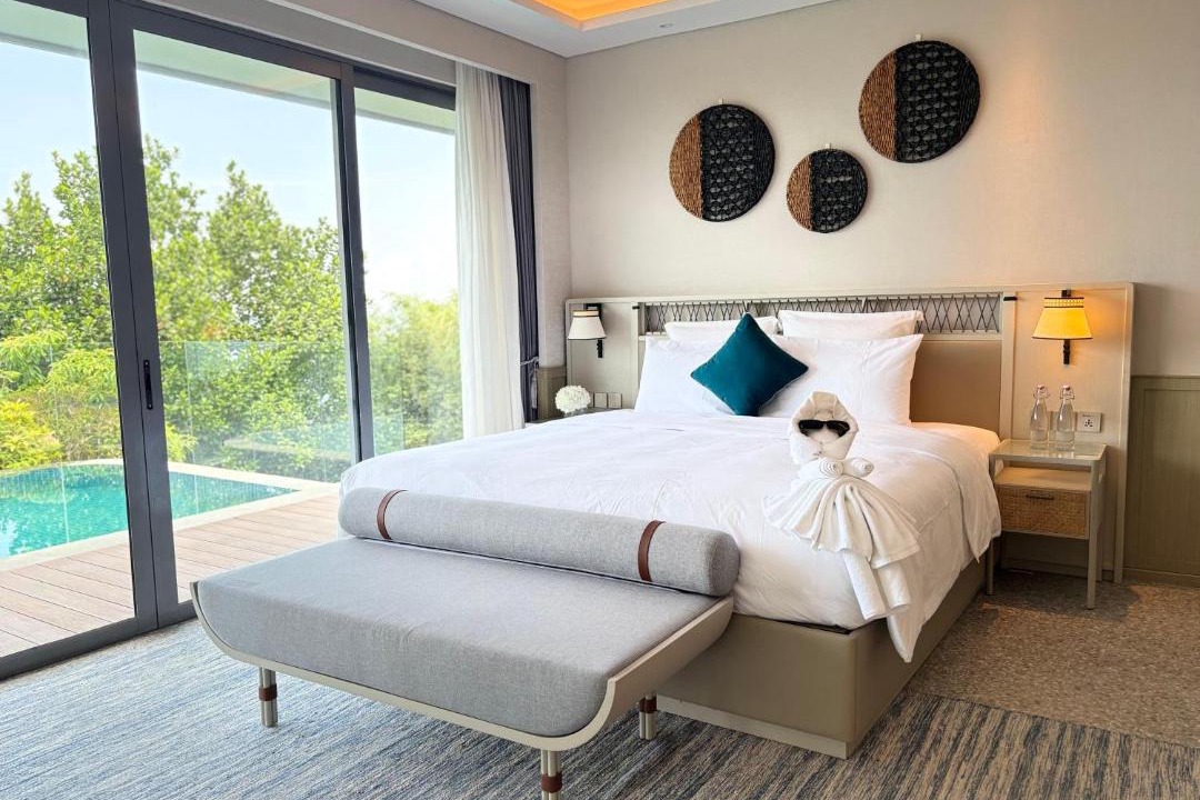 Photo of Bedroom in Tanjung Uncang