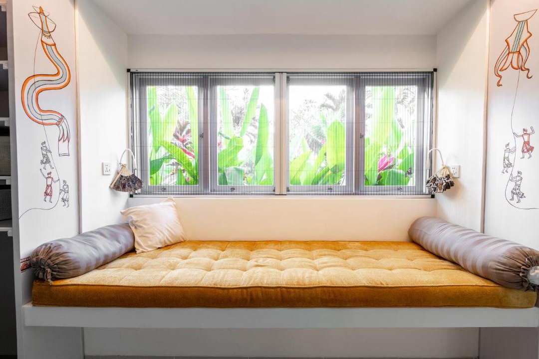 Photo of Bedroom in Nyuh Kuning