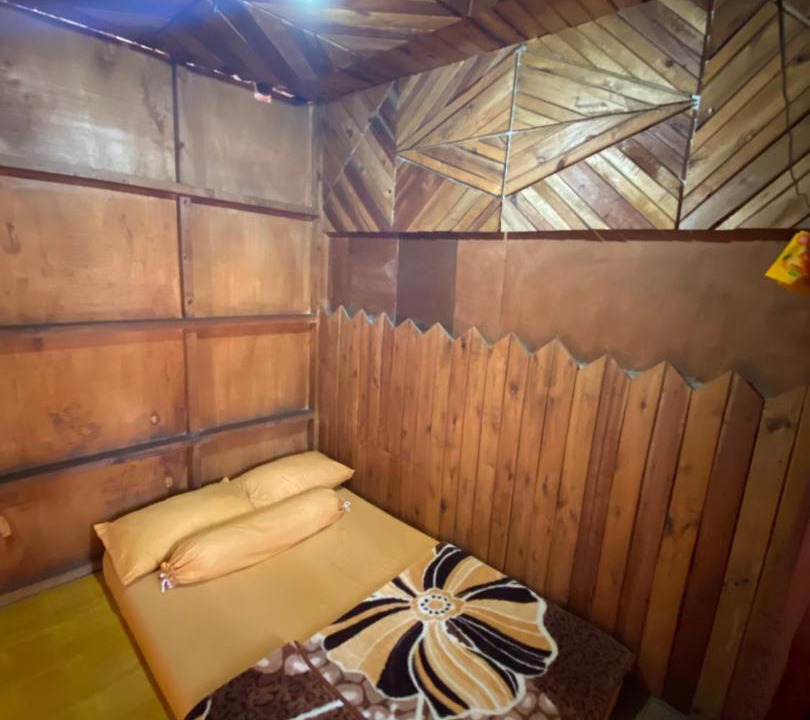 Photo of Bedroom in Rancabali