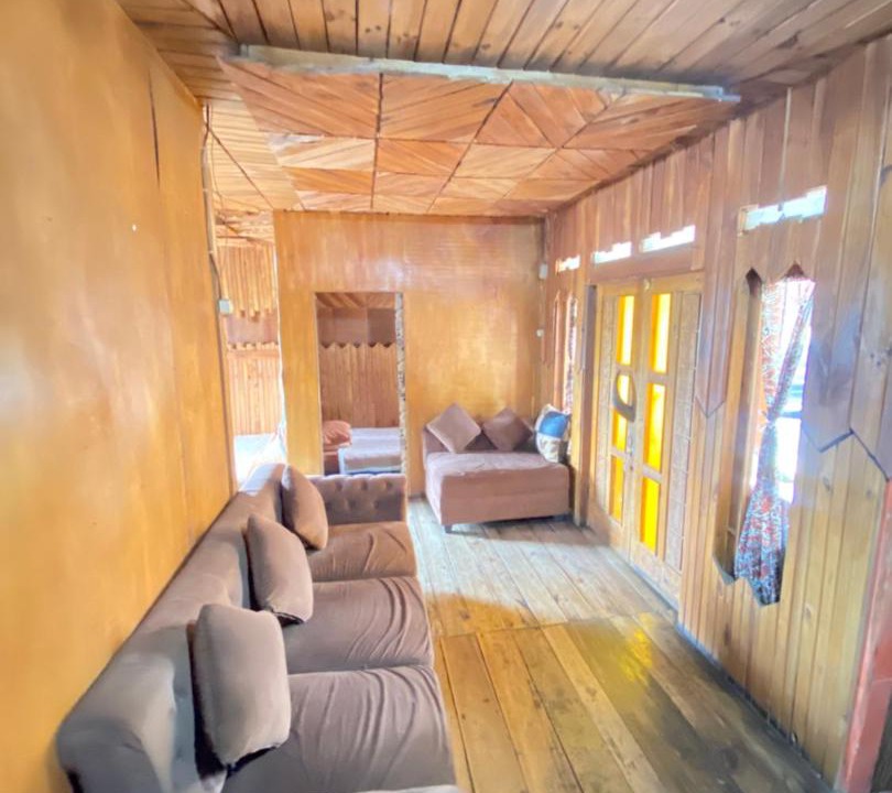 Photo of Livingroom in Rancabali