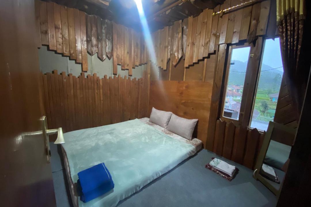 Photo of Bedroom in Rancabali