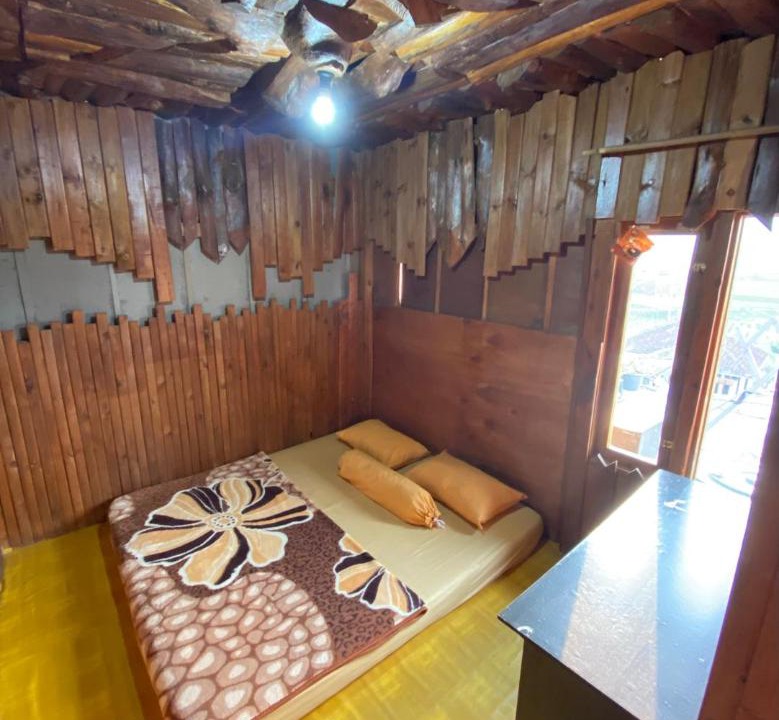 Photo of Bedroom in Rancabali