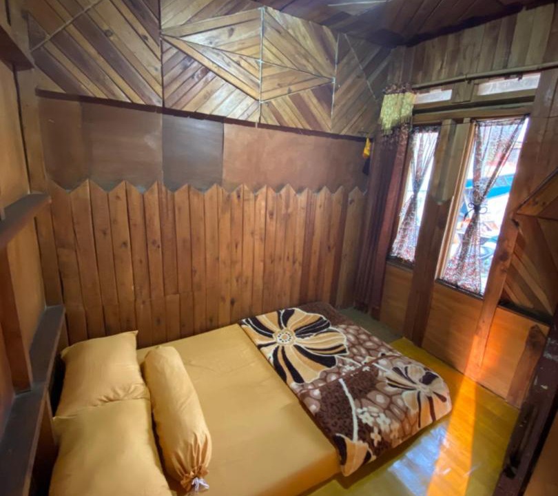 Photo of Bedroom in Rancabali