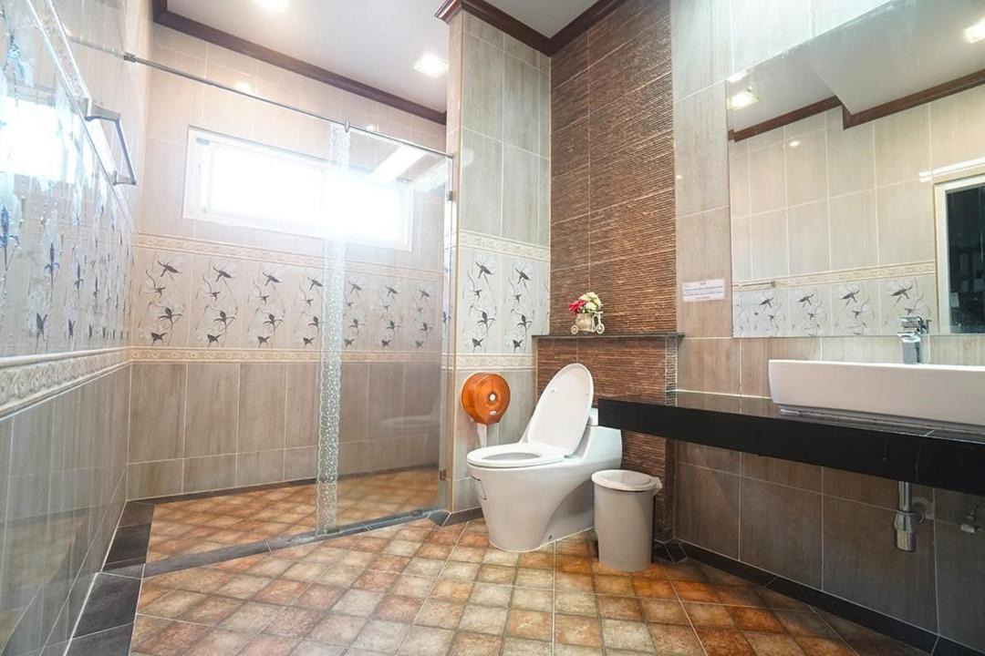 Photo of Bathroom in Si Racha