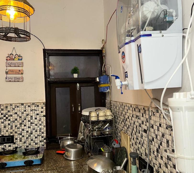 Photo of Kitchen in Janakpuri