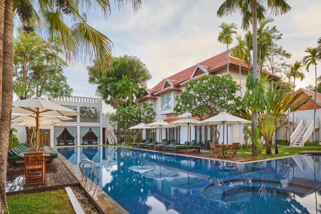 Photo of Others in Siem Reap