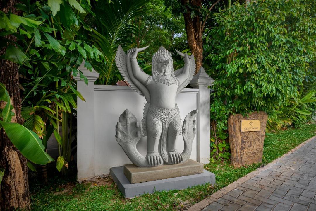 Photo of Others in Siem Reap