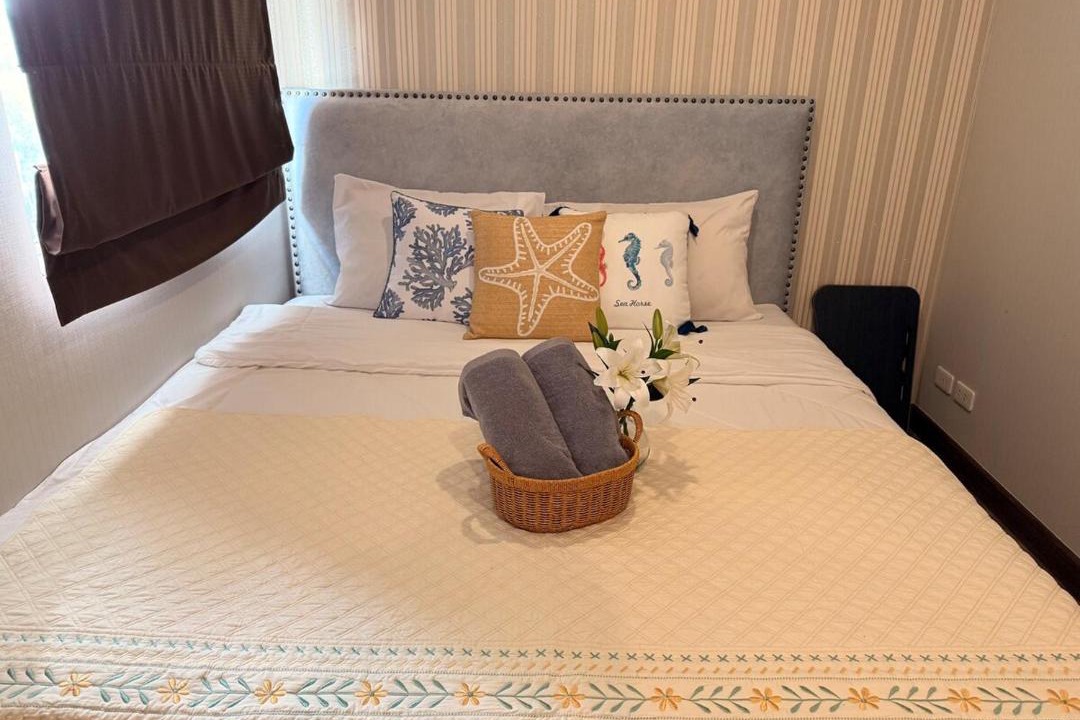 Photo of Bedroom in Pruksa Ville Lanna