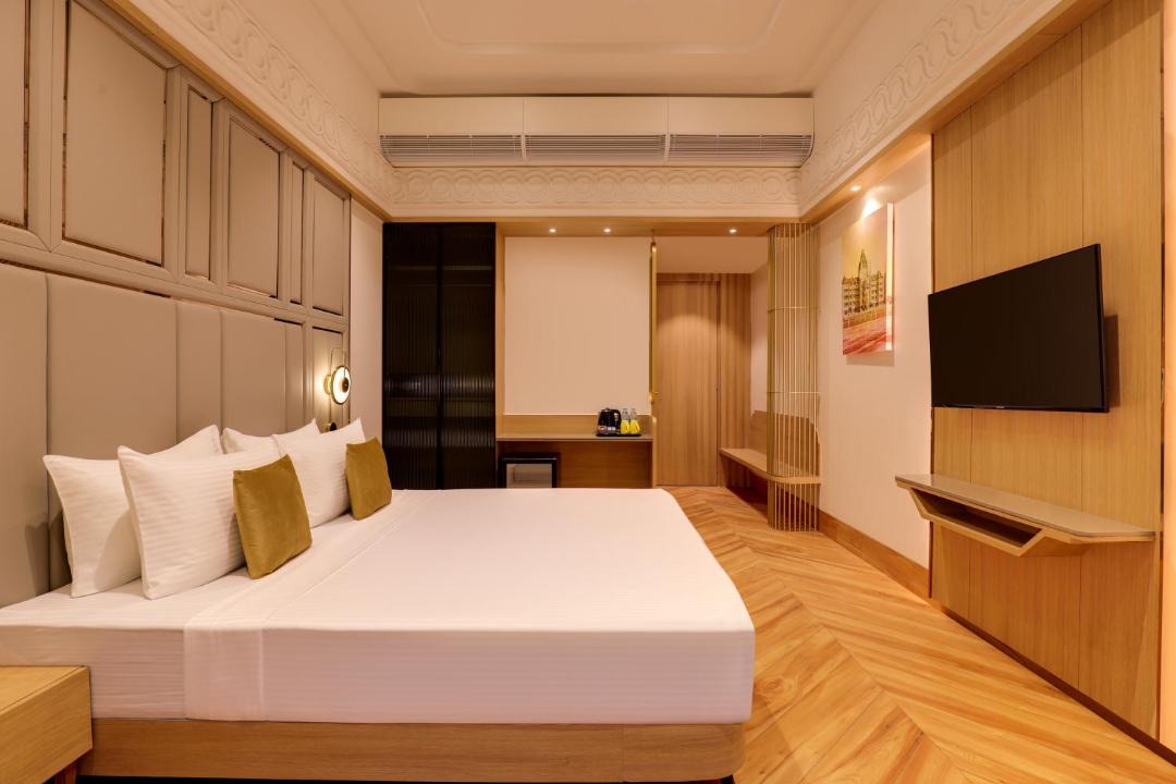 Photo of Bedroom in Sasunavghar
