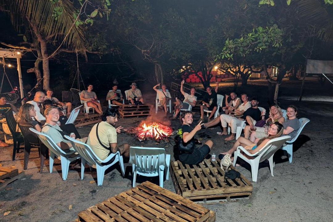 Photo of Others in Koh Rong