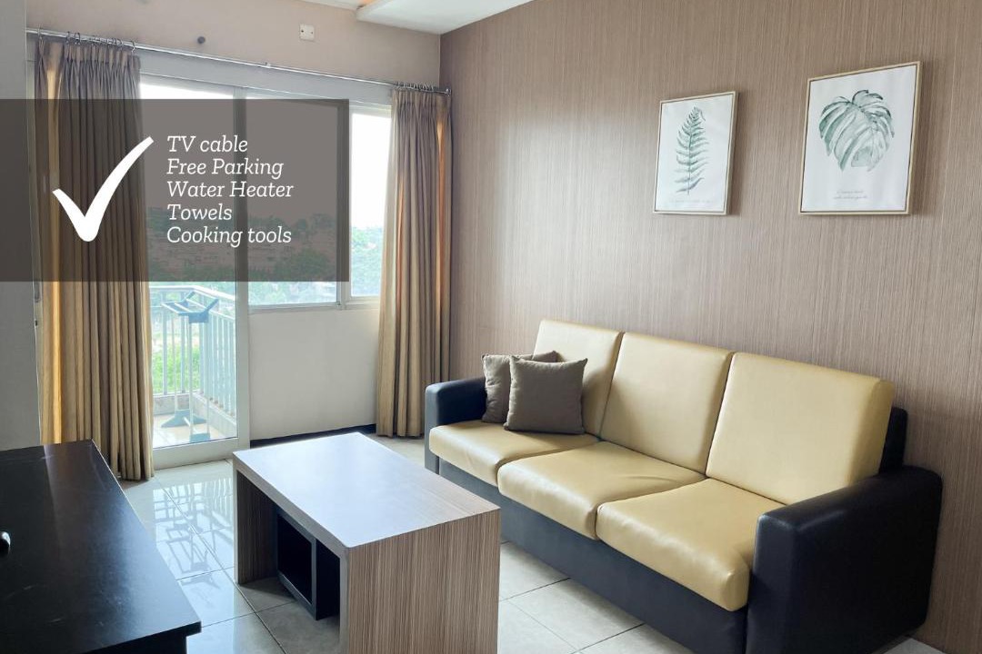 Photo of Livingroom in Sukajadi