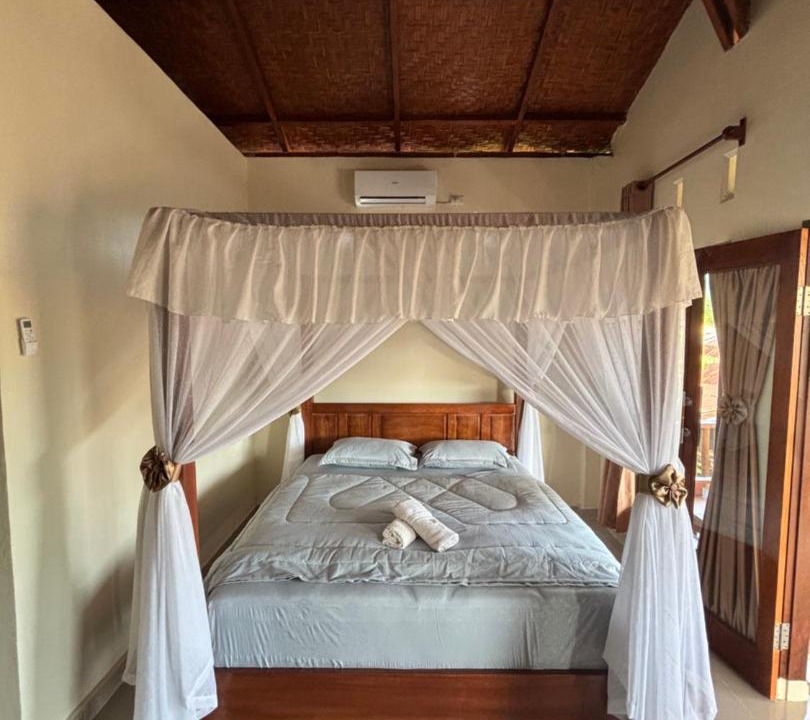 Photo of Bedroom in Bohorok