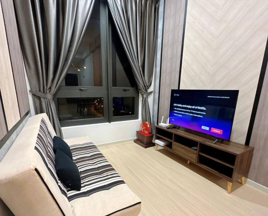 Photo of Livingroom in Nusajaya