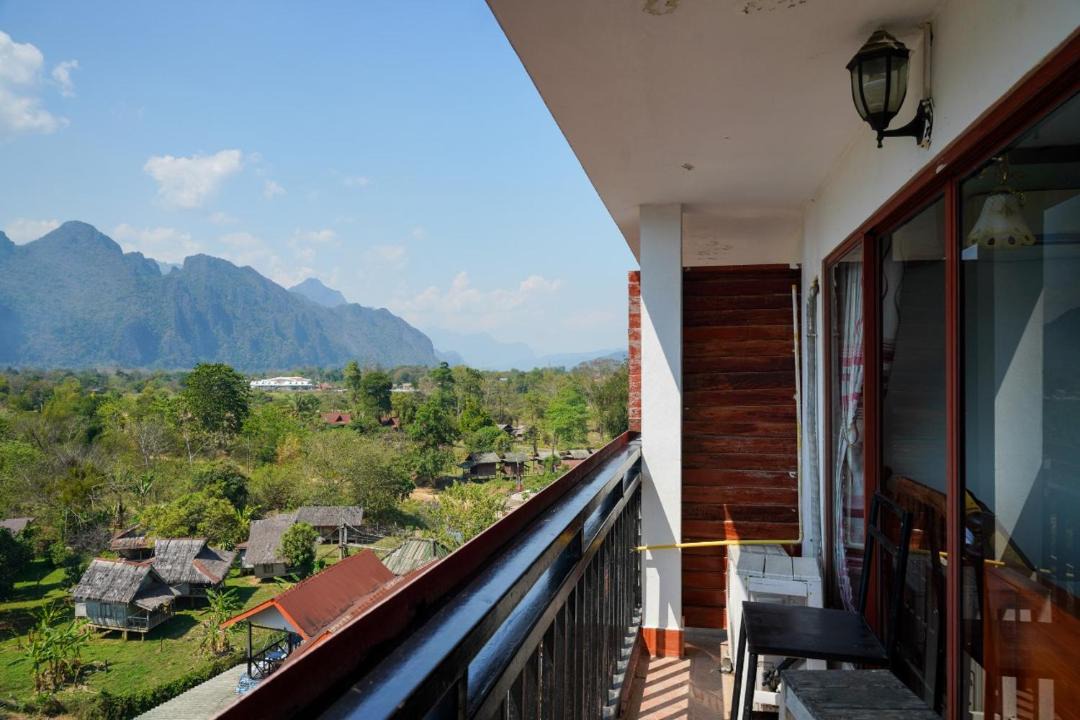Photo of Others in Vang Vieng