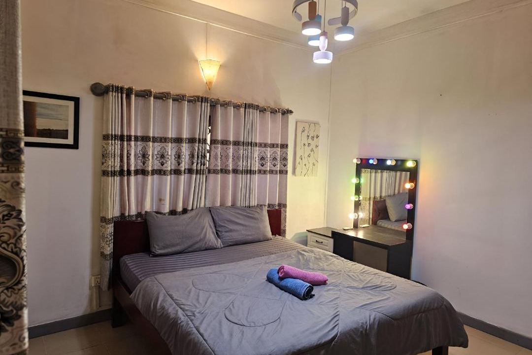 Photo of Bedroom in Sangkat Sla Kram