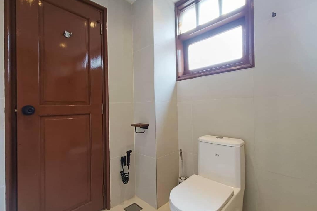 Photo of Bathroom in Kuala Teriang