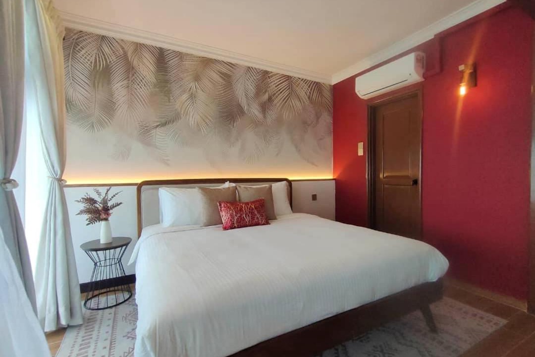 Photo of Bedroom in Kuala Teriang