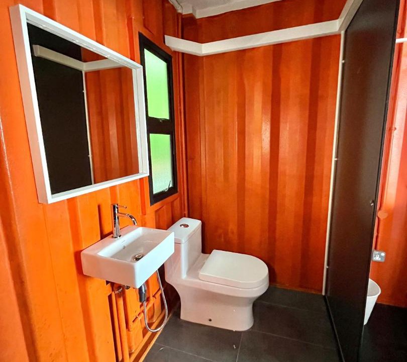 Photo of Bathroom in Kampung Pasir Hantu