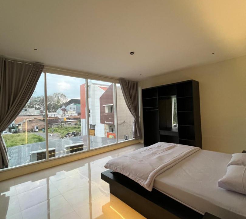 Photo of Bedroom in Sei Pinang