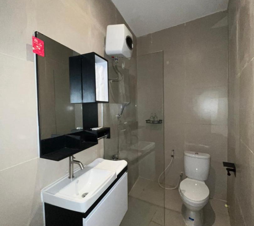 Photo of Bathroom in Sei Pinang