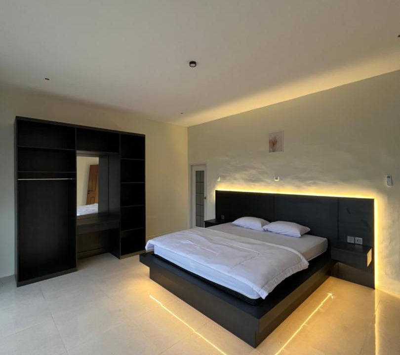 Photo of Bedroom in Sei Pinang