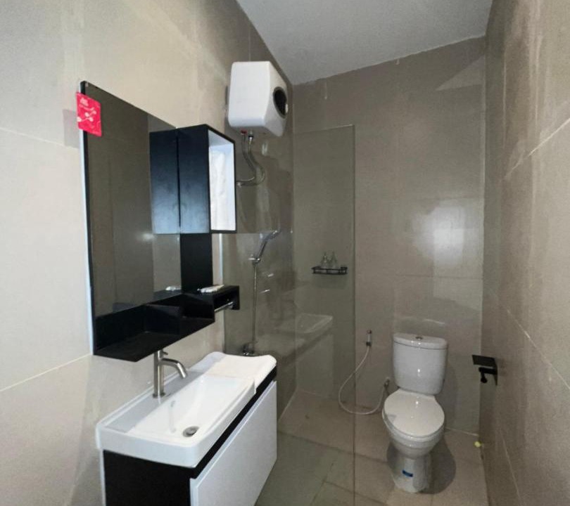 Photo of Bathroom in Sei Pinang