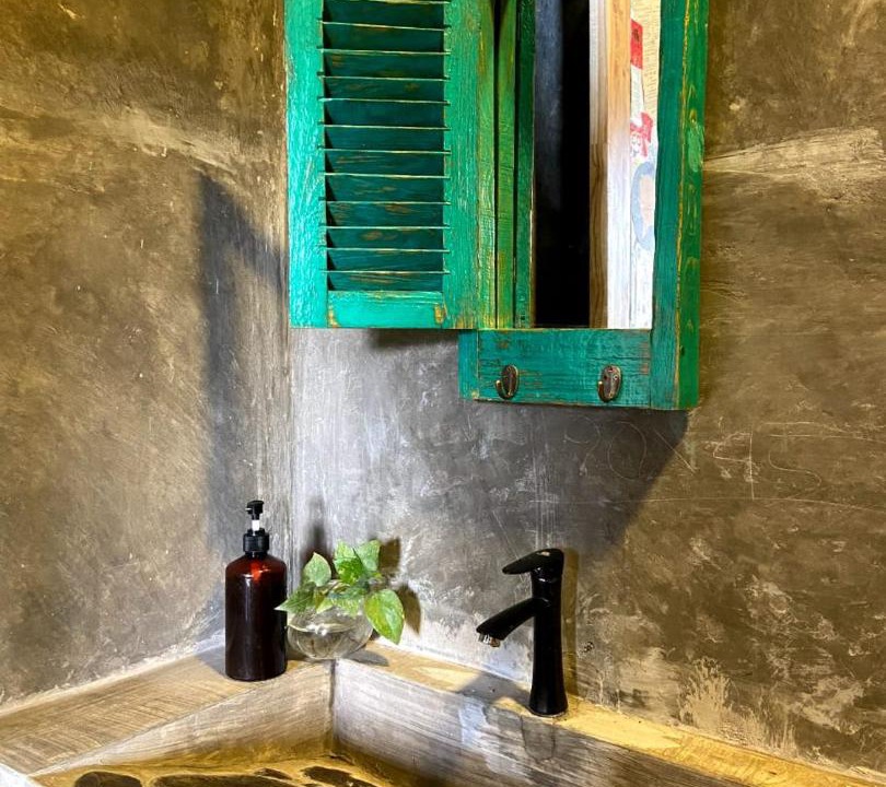 Photo of Bathroom in Kayangan