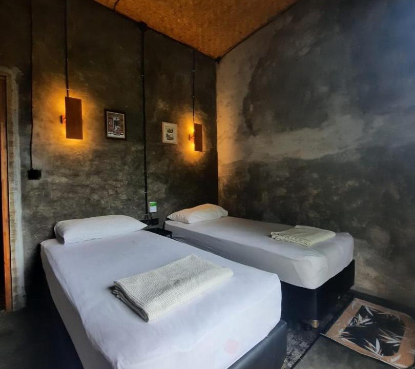 Photo of Bedroom in Kayangan