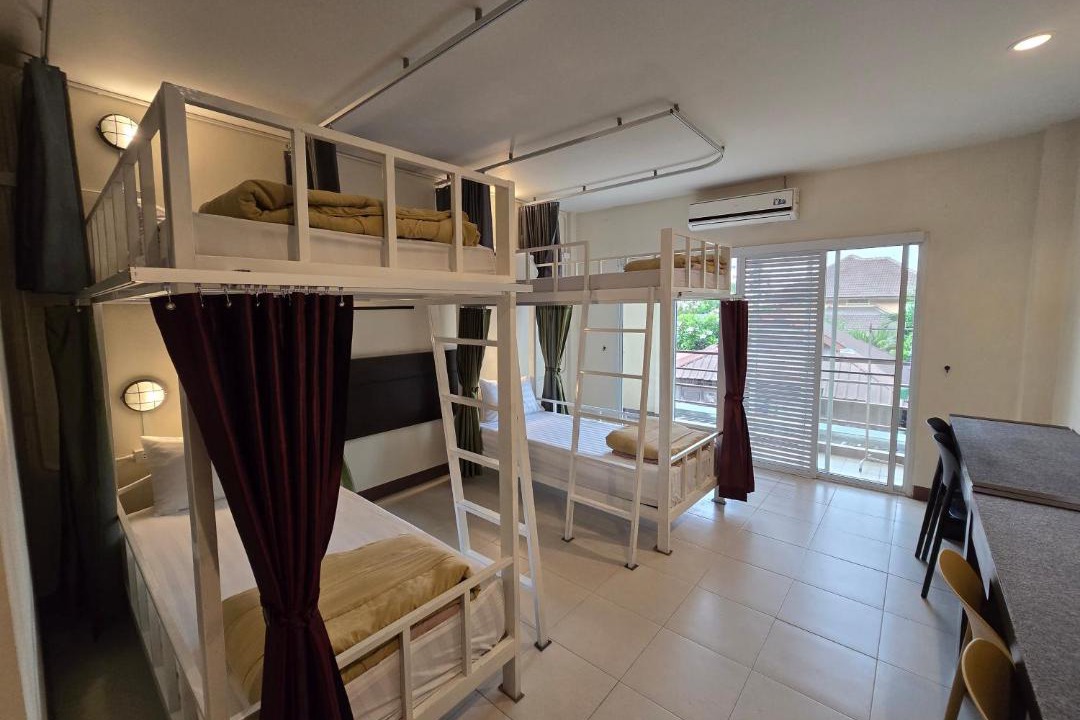 Photo of Bedroom in Chiang Rai