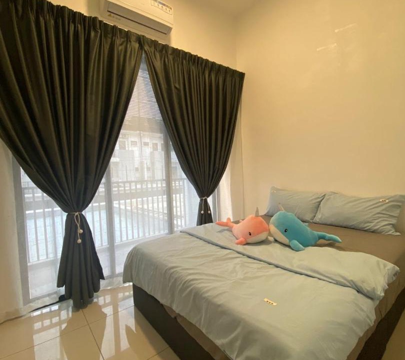 Photo of Bedroom in Central Seberang Perai