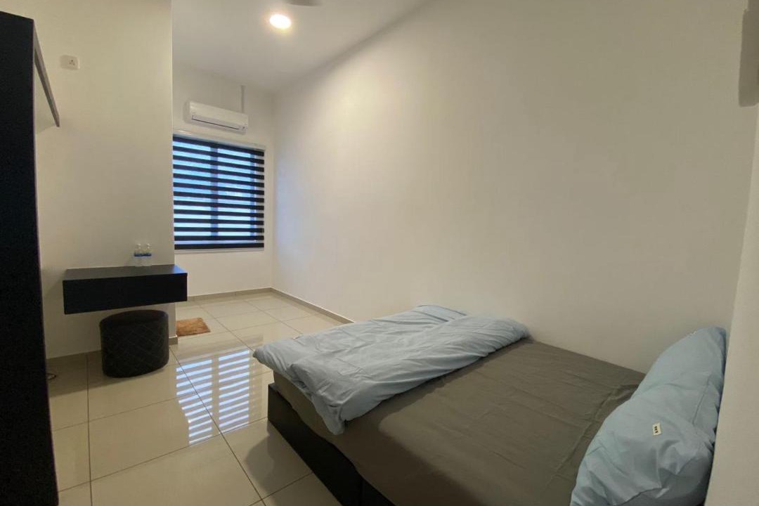 Photo of Bedroom in Central Seberang Perai