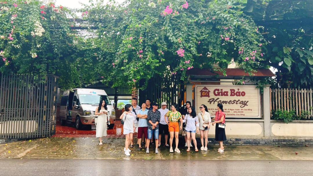 Photo of Others in Cao Bang