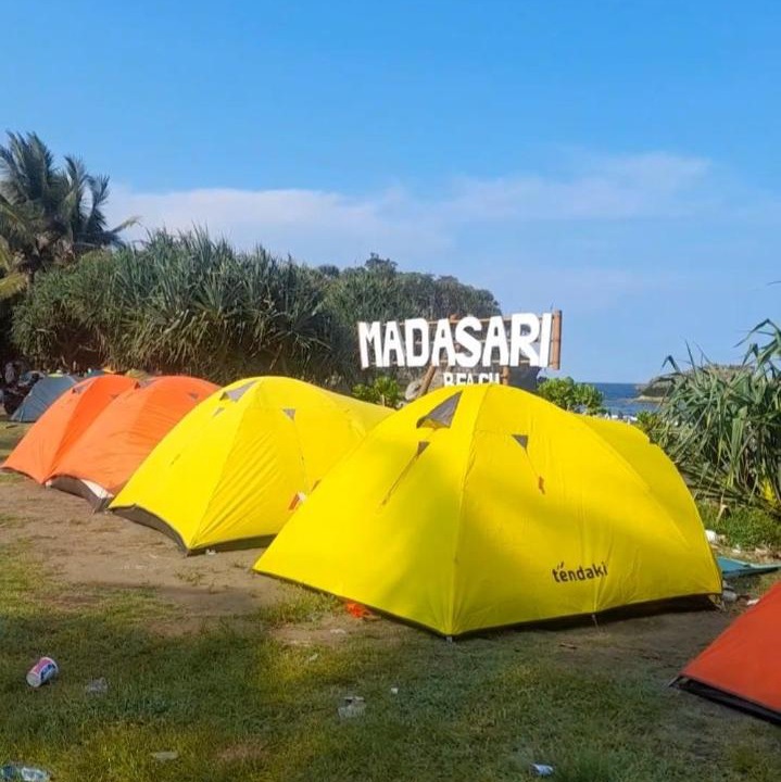 Photo of Outdoor in Cimerak