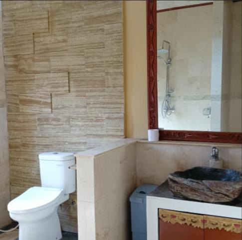 Photo of Bathroom in Sei Pinang