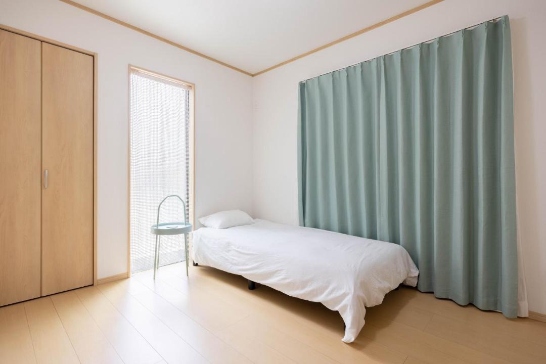 Photo of Bedroom in Warabi