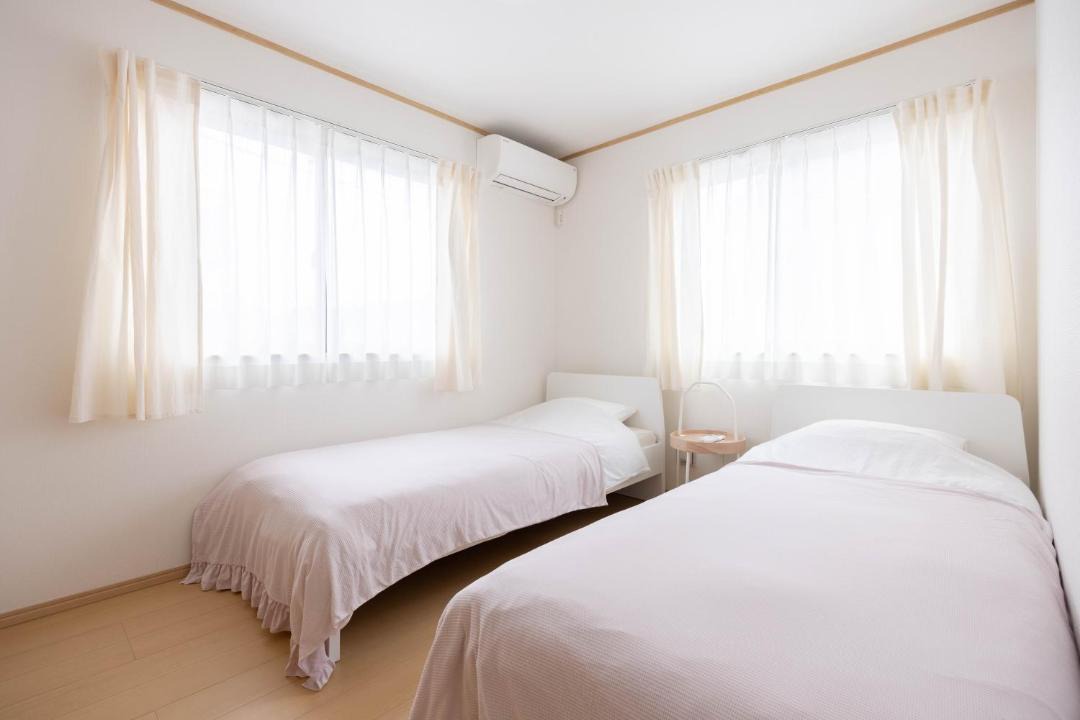 Photo of Bedroom in Warabi