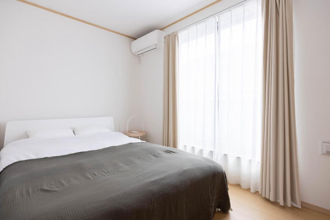 Photo of Bedroom in Warabi