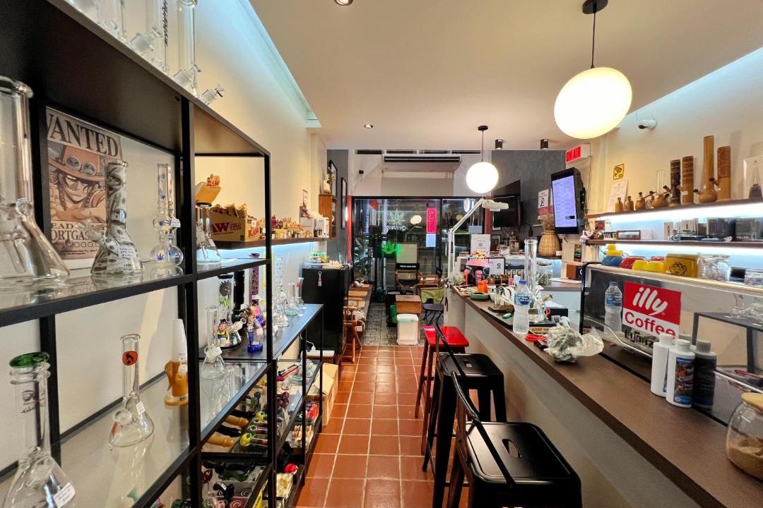 Photo of Kitchen in Chana Songkhram