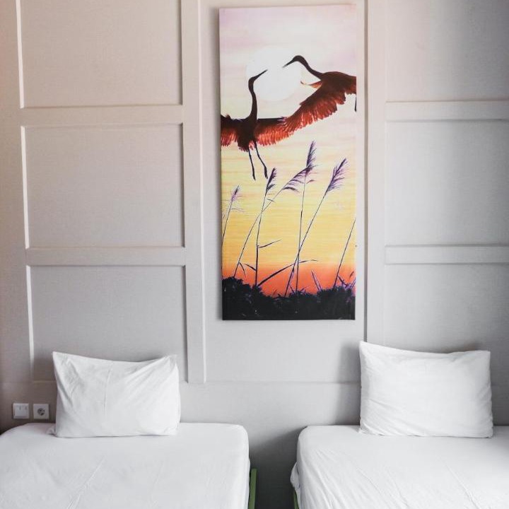Photo of Bedroom in Klojen