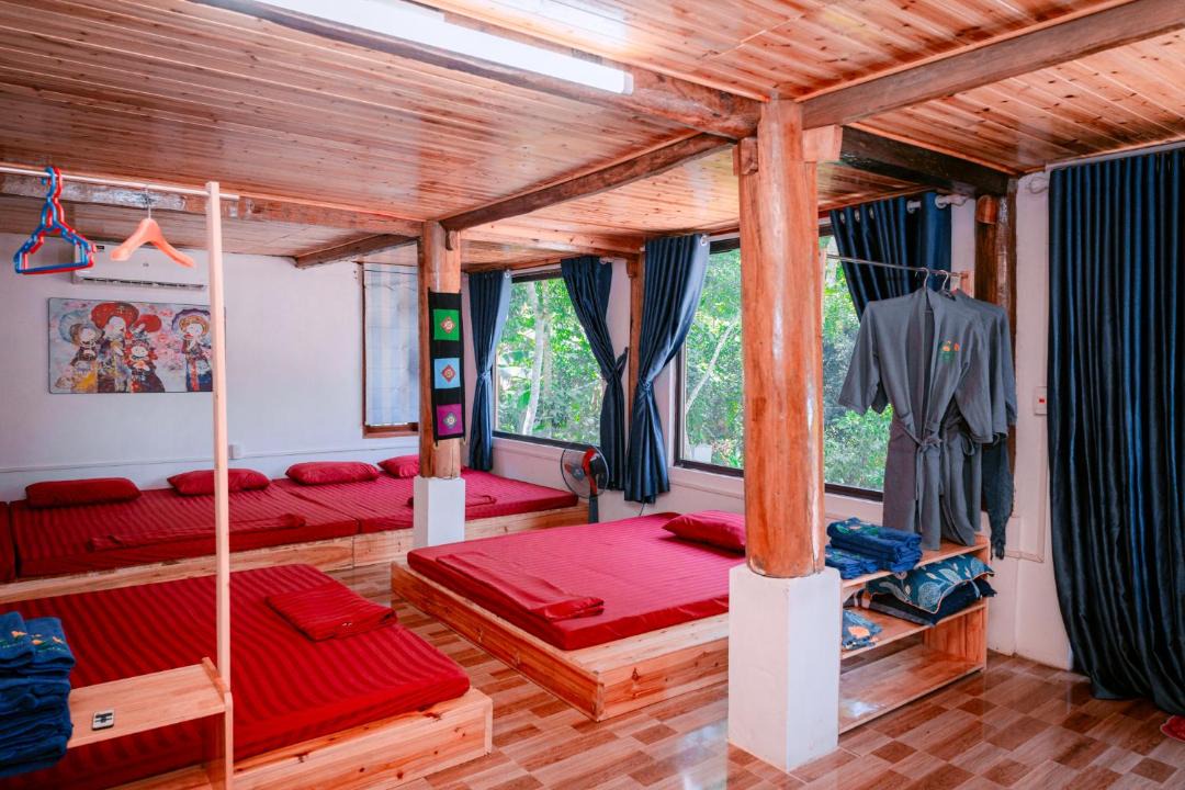 Photo of Bedroom in Cao Phong