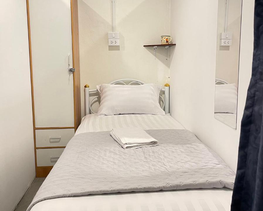Photo of Bedroom in China Town