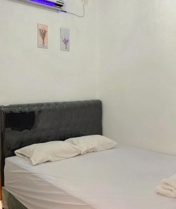 Photo of Bedroom in Parigi