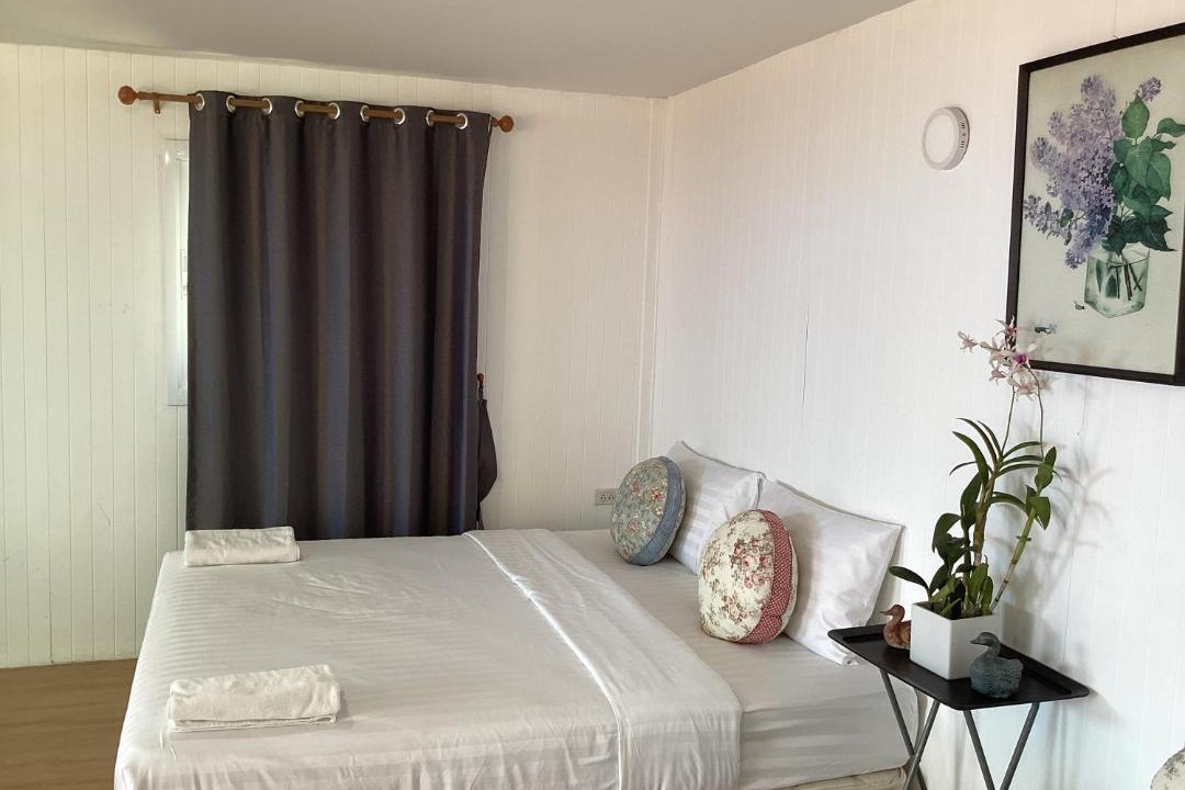 Photo of Bedroom in Pak Chong