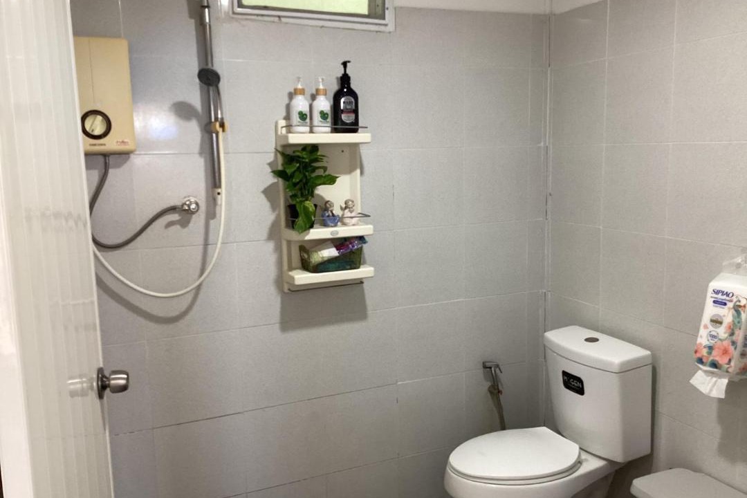 Photo of Bathroom in Pak Chong